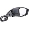 Kool Vue Passenger Side Mirror Replacement Power Heated for Volkswagen