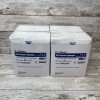 MediChoice 4 Boxes All-Purpose Sponges, 200 PC, Non-Woven 4-Ply, MediChoice