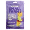 GoodSam PBC Small Farms™, Crispy Crunchy Chips, Pineapple Chili Lime,