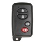 Unbranded For Subaru Brz Wrx Sti Forester Smart Remote Key