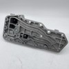 Cummins NEW Oil Filter Mount Housing W/Gaskets For 89-02 Dodge