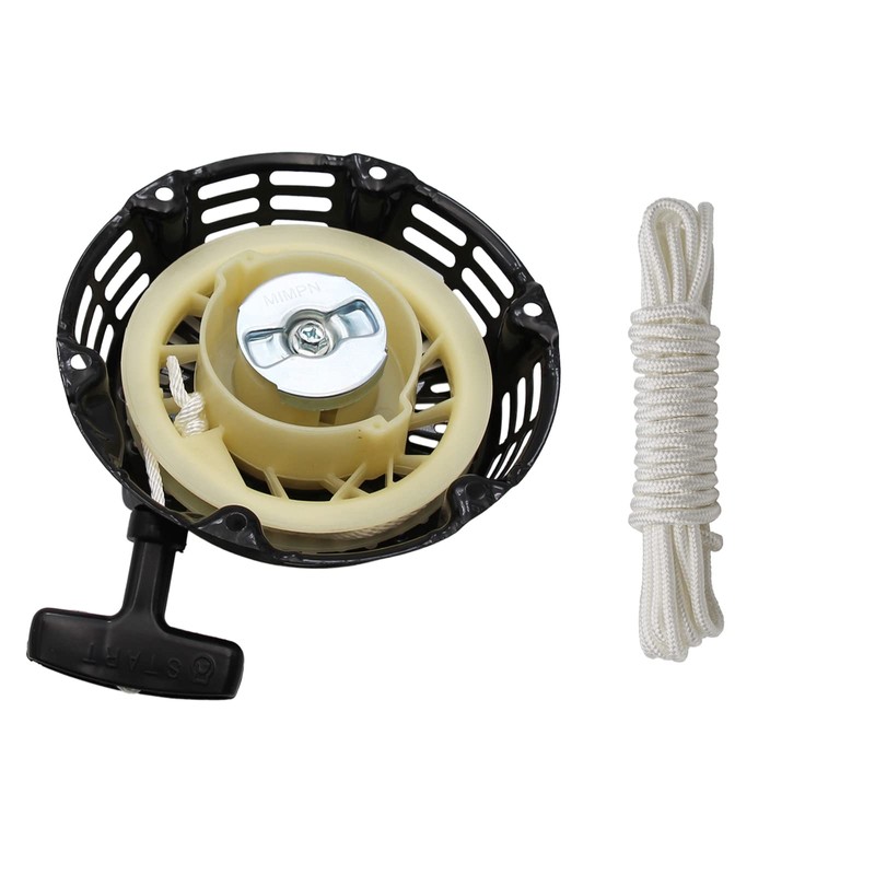 PRO BAT 3mm Recoil Starter Pull Cord Rope 10-Meter Recoil