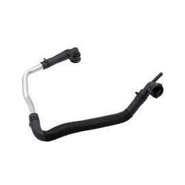 HVAC Heater Hose Kit 68280784AB Fits For 2018-2021 Jeep Wrangler 2.0L Heater Supply Pipe Replace#68280784AB