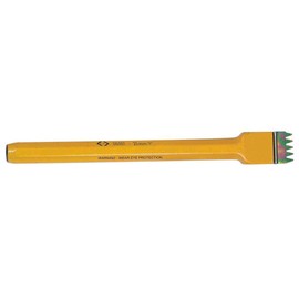 C.K 406001 Scutch Chisel, 25 mm