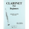 Clarinet for Beginners: Clarinet.