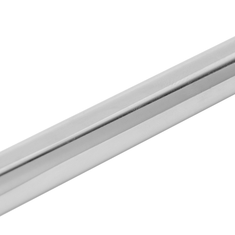 Shower Extension Arm Stainless Steel Kitchen Faucet Extension Rod Accessory