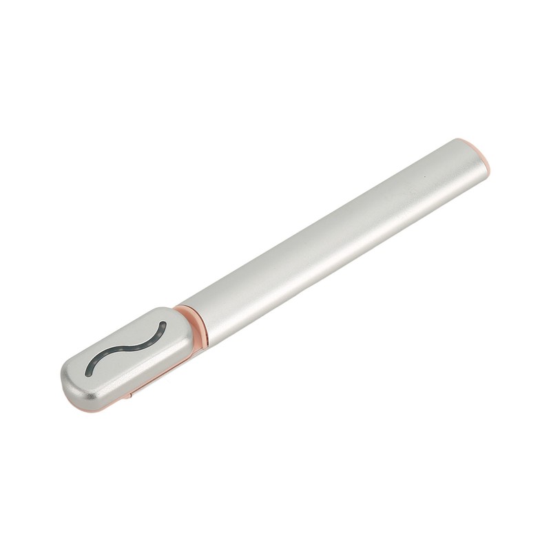 Electric Eye Massager Wand Hot Compress Micro Current Red LED