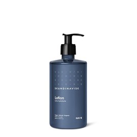 Skandinavisk HAV ‘Sea’ Hand Body Lotion, Salt spray and sea kelp, hawthorn and beach rose, 16.91 fl. oz.