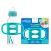 Dr. Brown's Silicone Bottle Handle for Standard Baby Bottles -
