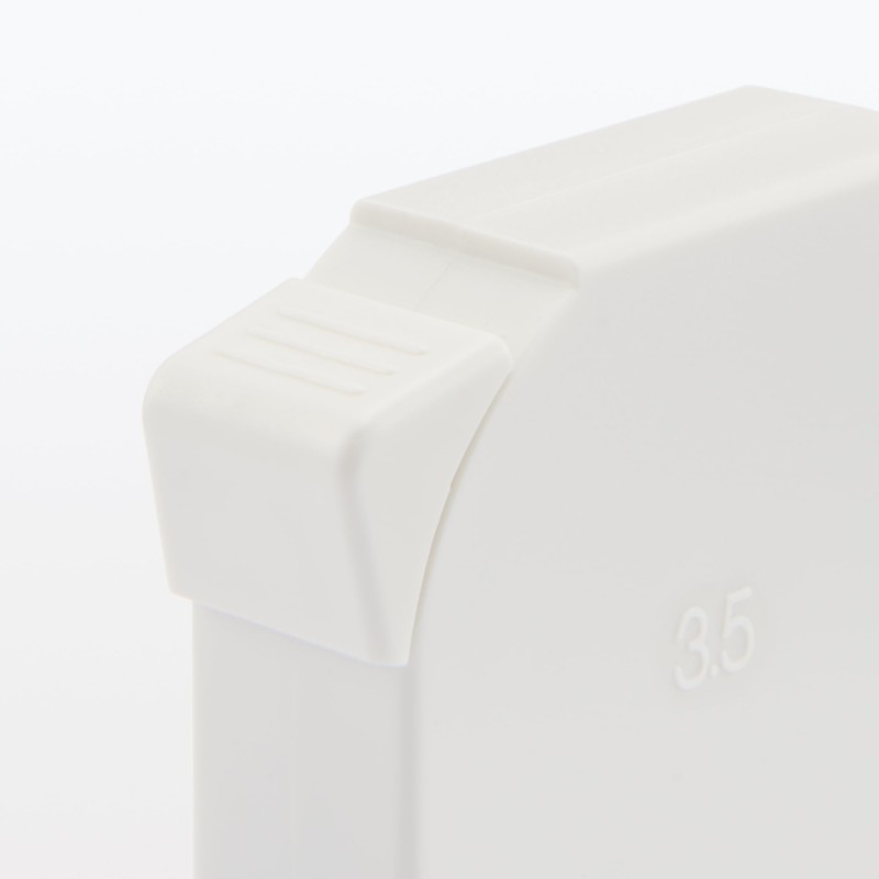 MUJI ND1HVA2S Writable Measure 1.3 ft (3.5 m)