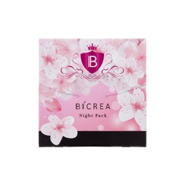 BICREA ナイトパック 30g