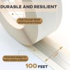 Drywall Corner Tape - 100 Ft Roll Reinforced Drywall Corner
