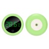 Fish Tank Thermometer High Accuracy Energy Saving LED Touch Screen