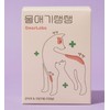 Ulaegi Saengssang 120g dog & cat nutritional supplement / 울애기쌩쌩 120g 강아지&고양이 영양제