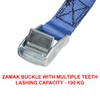 Master Lock Cargo Security 4363EURDAT Strap