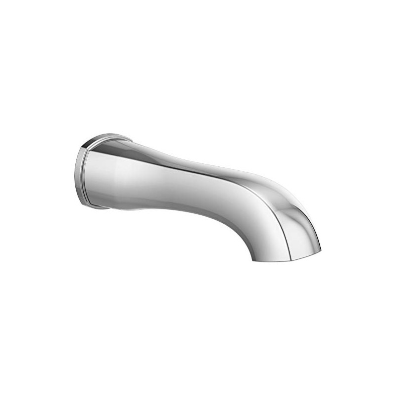 Delta Faucet RP93377 Non-Diverter Tub Spout, Chrome