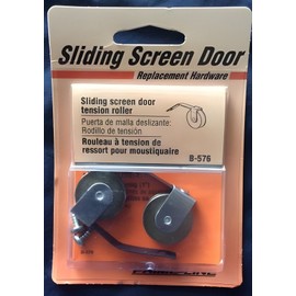 Prime-Line NEW: Prime-Line Sliding Screen Door Tension Roller B-576