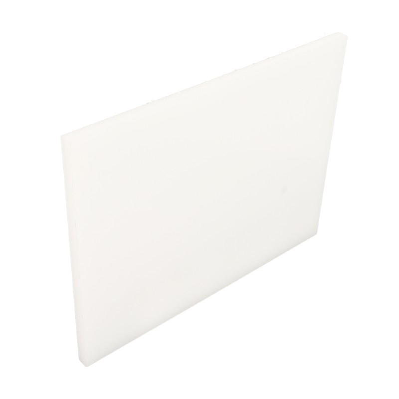 2pcs Leather Craft Punching Pad DIY Handcraft Cushioning Effect 5.9x7.9in