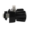 RV Shower Faucet RV Shower Valve Diverter 4” Bathroom Shower
