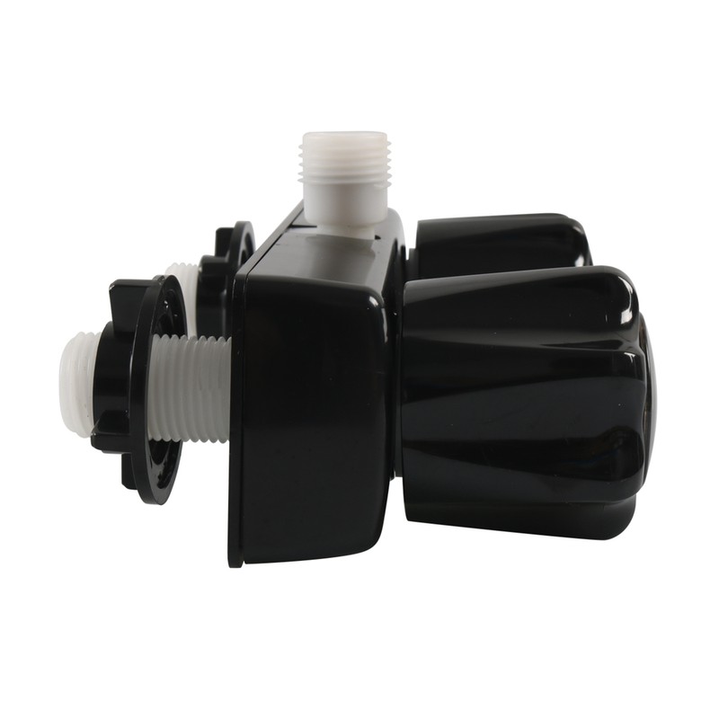 RV Shower Faucet RV Shower Valve Diverter 4” Bathroom Shower