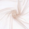 GEX Swiss Lace Net for Making Lace Wig- 1 Yard