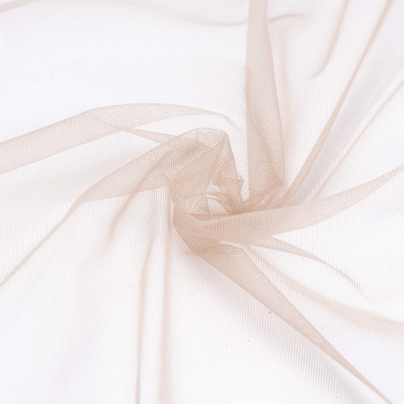 GEX Swiss Lace Net for Making Lace Wig- 1 Yard