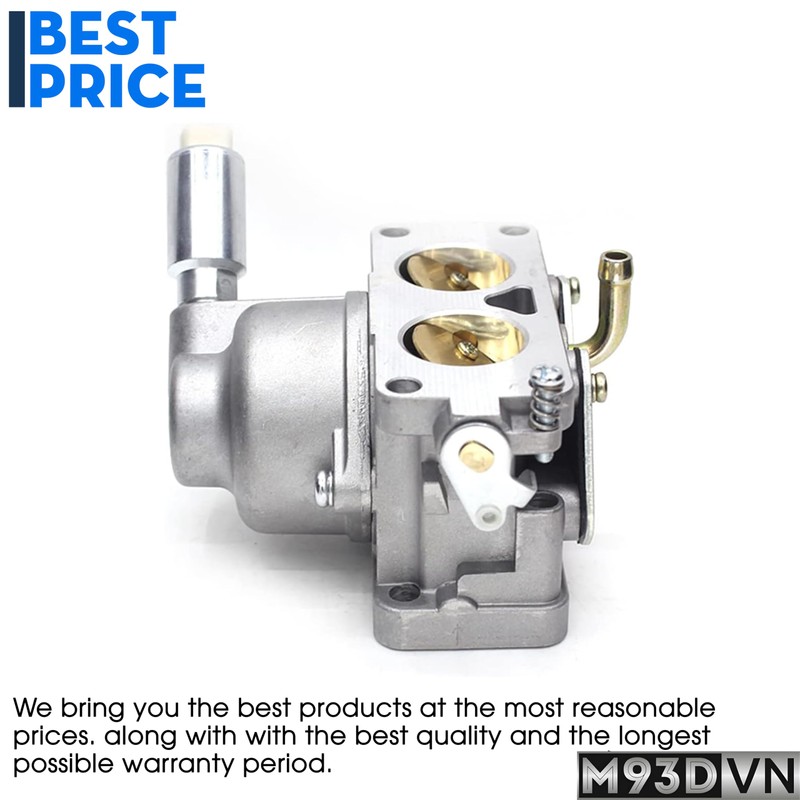22HP 23HP 24HP 25HP 26HP 27HP Engine Carburetor Replacement For