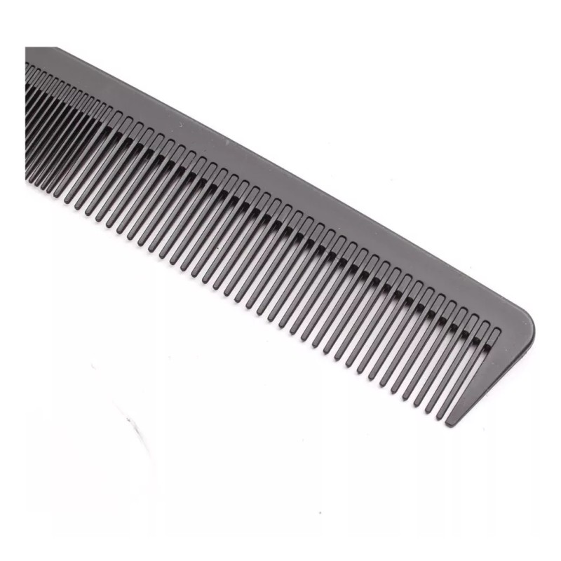 Aqiabi Kit De Peines 2 De Carbono Anti Estatico