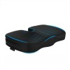 Cojín Ortopédico Ergonómico De Gel Para Silla De Oficina