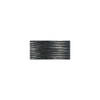 RAYHER 8921301 Cotone di Gioielli Cordino, Cerato, 1 mm Ã