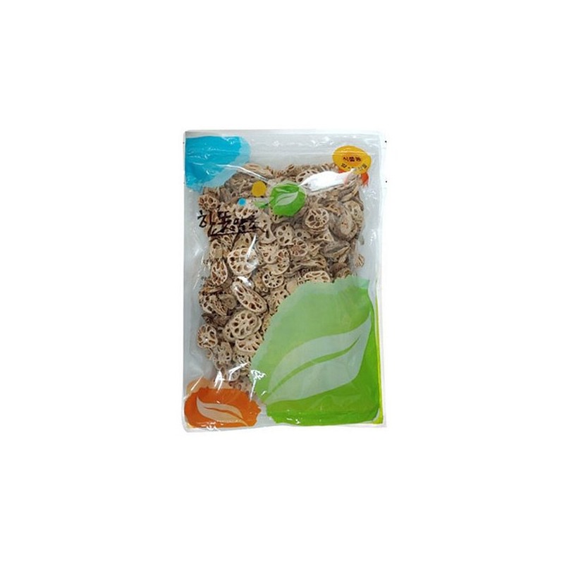 한방차 자연 원물 그대로 국내산 연근 600g 식품 Herbal Tea