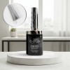 Base Coat De Calcio Jr Para Uñas Esmalte Semipermanente