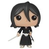 Bleach 6361 Pop Vinyl Rukia Figure