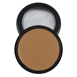 Deep Xanthe HD Glamour Creme Foundation 5 oz.