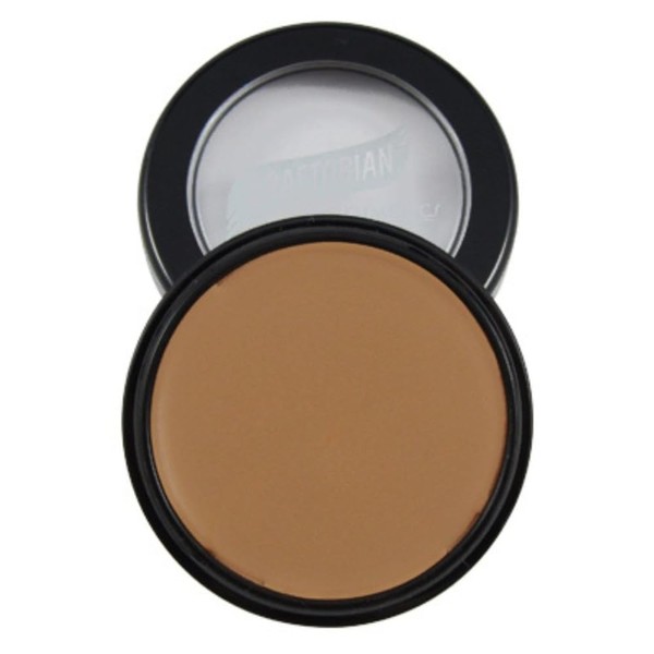 Deep Xanthe HD Glamour Creme Foundation 5 oz.