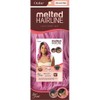 Outre Lace Front Wig - Melted Hairline - MH 103