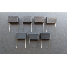 Panasonic X2 Suppression Capacitor Upgrade Kit for Studer A80 logic cards