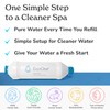 Hose Filter by EcoOne | Advanced Purification Water Filter for