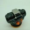 Hard Hat Light Holder Mount Bracket Headlamp Stand Base Clip