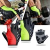 DA--Workout Gloves for Men and Women, Exercise Gloves for Weight