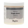 Rayher Triple Gloss - Vernice per interni, confezione da 236