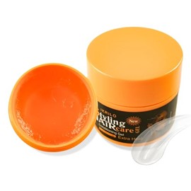 Joyeee Gel De Fijación Extrema Para Trenzas, Pomada De Cera Para Controlar Los Bordes, Suaviza El Frizz, No Se Descama, Brillo Intenso, Larga Duración Para Trenzas, Rastas, Giros Y Trenzas Africanas,