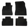 Car Floor Mats for Nissan Sentra OEM Genuine All Weather