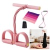 ZEROINIDEA - Kit Pilates 5 en 1 Profesional para Mujeres