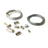 Throttle Cable Bowden Cable Nipple Repair Kit Suitable for Zündapp,