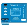 Creatina Monohidratada Blu-e 5kg Polvo Suplemento Fitness