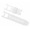 Ewatchparts Silicone Rubber Watch Band Strap Compatible With Invicta Subaqua
