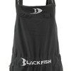BLACKFISH StormSkin Gale Bib (Black) - 2XL