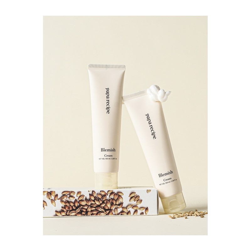 Blemish Cream 100ml / 블레미쉬 크림 100ml