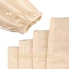 Desirable Strainer Bags, High Density Set of 3, Tofu Making,